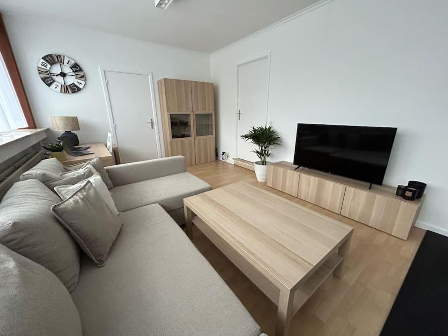 Appartement Brussels Expo Atomium Grimbergen Kültér fotó
