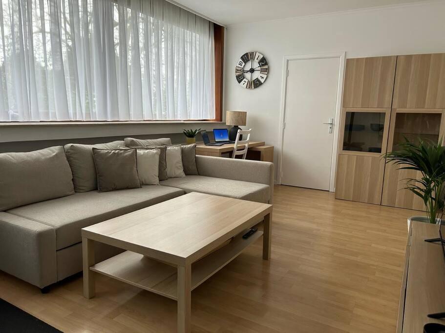 Appartement Brussels Expo Atomium Grimbergen Kültér fotó